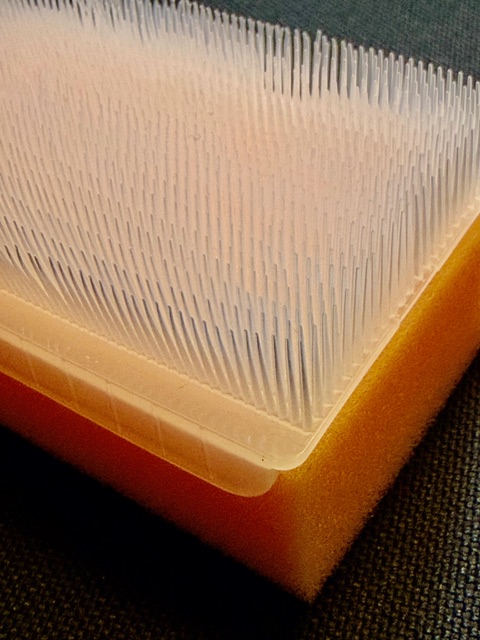 Bürste